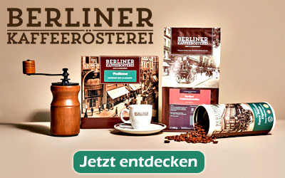 Jetzt Kaffee online bestellen! Kaffee online kaufen!