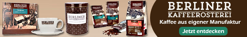 Jetzt Kaffee online bestellen! Kaffee online kaufen!