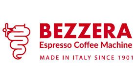 Hersteller italienischer Espressomaschinen mit Siebträger - Bezzera in Italien