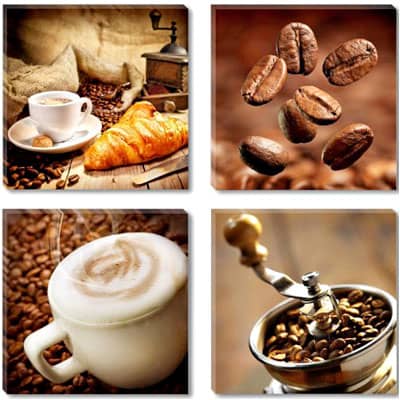 Geschenke Kaffeeliebhaber - Kaffee Bilder