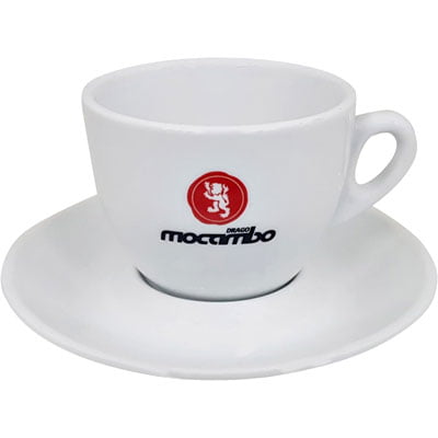 Kaffee Geschenkideen - Mocambo Cappuccinotasse