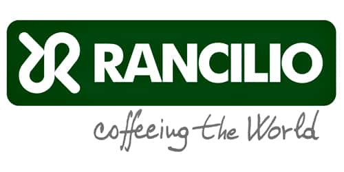 Rancilio Kaffeemaschinen seit 1927